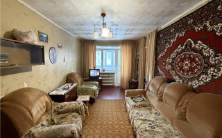 Продажа 2-комнатной квартиры, 44 м² - Продажа квартир в Темиртау