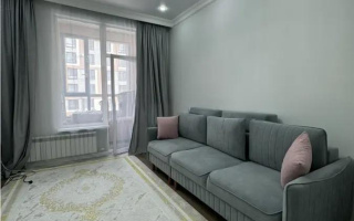 Продажа 1-комнатной квартиры, 43 м² - Продажа квартир в Казахстане - страница 18