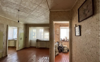 Продажа 2-комнатной квартиры, 45.2 м² - Продажа квартир в районе Город в Караганде