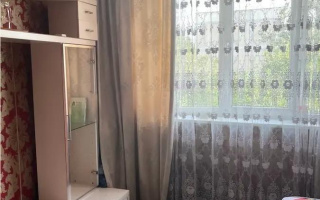 Продажа 3-комнатной квартиры, 65 м², ул. Тлендиева, дом  48 - Продажа квартир в Алматы без посредников