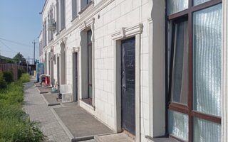 Продажа 1-комнатной квартиры, 27 м² - Продажа квартир в монолитно-каркасном доме в Казахстане - страница 80