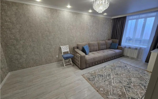 Продажа 3-комнатной квартиры, 56 м², пр. Н. Абдирова, дом  20 - Продажа  трехкомнатных квартир в Караганде