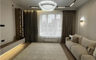 Продажа 2-комнатной квартиры, 66 м², ул. Сызганова, дом  1/1 - Продажа квартир в Казахстане