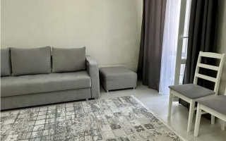 Продажа 2-комнатной квартиры, 56 м², пр. Улы Дала, дом  33/1 - Продажа квартир в новостройках Астаны с фото