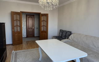 Аренда 3-комнатной квартиры, 90 м², ул. Майлина, дом  23 - Аренда жилой и коммерческой недвижимости в Астане