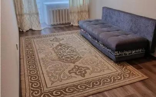 Продажа 1-комнатной квартиры, 32 м², ул. Аспара, дом  2б - Продажа  однокомнатных квартир в Астане