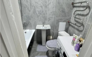 Продажа 1-комнатной квартиры, 26 м², ул. Калдаякова, дом  24 - Продажа  однокомнатных квартир в Астане без посредников