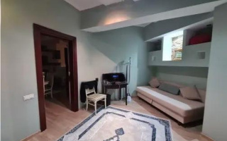 Продажа 4-комнатной квартиры, 159 м², ул. Курмангазы, дом  143 - Продажа квартир в Алматы