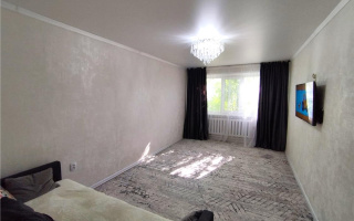 Продажа 2-комнатной квартиры, 46 м², ул. Орлова, дом  105 - Продажа  двухкомнатных квартир в Караганде