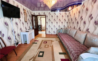 Продажа 3-комнатной квартиры, 63 м², мкр-н Мамраева (Восток-5) - Продажа  трехкомнатных квартир в Караганде