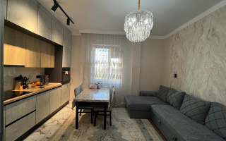 Продажа 3-комнатной квартиры, 64.3 м², ул. Куанышбаева - Продажа квартир в Астане