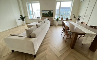 Продажа 4-комнатной квартиры, 135 м², ул. Бокейхана, дом  16 - Продажа  четырехкомнатных квартир в Астане