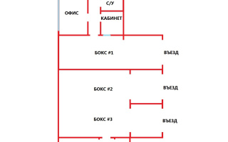 Аренда , пр. Жумабаева - Аренда офисных и торговых помещений в Астане
