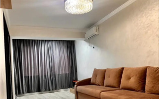 Продажа 3-комнатной квартиры, 93.8 м², ул. Муратбаева, дом  14 - Продажа  трехкомнатных квартир в Алматы с фото