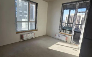 Продажа 2-комнатной квартиры, 66.2 м², пр. Туран, дом  83/1 - Продажа  двухкомнатных квартир в Астане без посредников