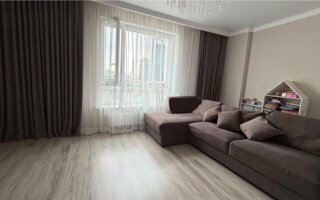 Продажа 2-комнатной квартиры, 78.4 м² - Продажа двухкомнатных квартир в Казахстане - страница 8