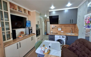 Продажа 1-комнатной квартиры, 33 м² - Продажа однокомнатных квартир в Темиртау - страница 2