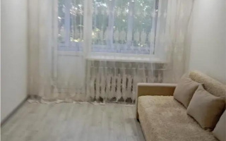 Продажа 1-комнатной квартиры, 30 м², мкр-н 13, дом  20 - Продажа  однокомнатных квартир в Караганде с фото
