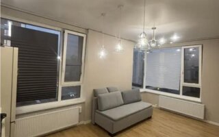 Продажа 3-комнатной квартиры, 63.7 м²