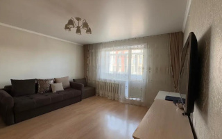 Продажа 1-комнатной квартиры, 35 м², пр. Шахтеров, дом  7 - Продажа  однокомнатных квартир в Караганде с фото