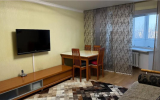 Продажа 3-комнатной квартиры, 61 м² - Продажа квартир в Караганде в Михайловке