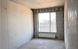 Продажа 1-комнатной квартиры, 38.54 м²