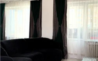 Продажа 3-комнатной квартиры, 104 м² - Продажа трехкомнатных квартир в Астане - страница 3