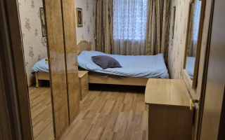 Продажа 3-комнатной квартиры, 55 м², ул. Лободы, дом  31 - Продажа  трехкомнатных квартир в Караганде с фото