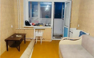 Продажа 1-комнатной квартиры, 32 м², пр. Республики, дом  39 - Продажа  однокомнатных квартир в Темиртау без посредников