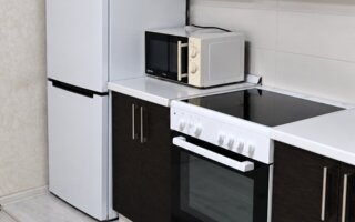 Аренда 2-комнатной квартиры, 65 м²