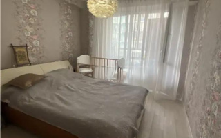Продажа 2-комнатной квартиры, 50 м², ул. Жунисова, дом  2/13 - Продажа квартир в Алматы