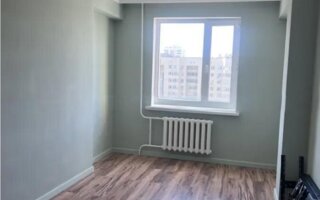 Продажа 1-комнатной квартиры, 34 м²