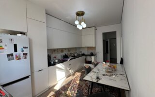 Продажа 2-комнатной квартиры, 48.3 м²