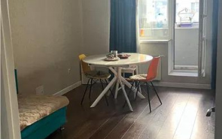 Продажа 3-комнатной квартиры, 78 м², ул. Бокейхана, дом  27а - Продажа  трехкомнатных квартир в новостройках Астаны