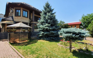 Аренда , 525 м², ул. Рубинштейна - Продажа квартир в Алматы