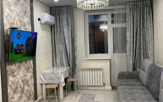 Продажа 2-комнатной квартиры, 40 м², ул. Болекпаева, дом  22 - Продажа  двухкомнатных квартир в новостройках Астаны с фото