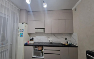 Продажа 1-комнатной квартиры, 38 м², ул. Есенова, дом  160/3 - Продажа квартир в Казахстане
