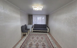 Продажа 3-комнатной квартиры, 54.9 м² - Продажа трехкомнатных квартир в Караганде