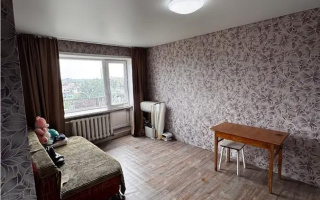 Продажа 1-комнатной квартиры, 31 м² - Продажа квартир в Пришахтинске Караганды