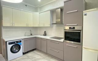 Аренда 1-комнатной квартиры, 47 м² - Аренда квартир помесячно в Астане в р-не Сарайшык