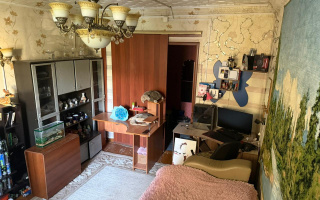 Продажа 3-комнатной квартиры, 78 м², пр. Шакарима, дом  183 - Продажа квартир в Усть-Каменогорске