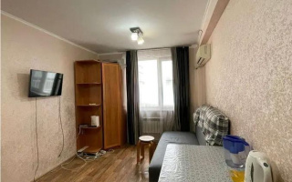 Продажа 1-комнатной квартиры, 18.1 м² - Недвижимость в Алматы - страница 20