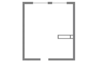 Продажа 1-комнатной квартиры, 42 м², пр. Райымбека, дом  349/1 - Продажа  однокомнатных квартир в Алматы с фото