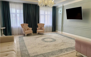 Продажа 3-комнатной квартиры, 135 м², ул. Амман, дом  4 - Продажа  трехкомнатных квартир в Астане без посредников