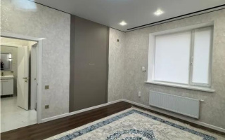 Продажа 1-комнатной квартиры, 36 м², ул. Айтматова, дом  77/7 - Продажа квартир в Астане с фото