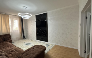 Продажа 3-комнатной квартиры, 90 м², пр. Момышулы - Продажа квартир в Астане