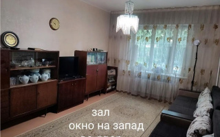 Продажа 2-комнатной квартиры, 58.5 м² - Продажа квартир в Казахстане - страница 12