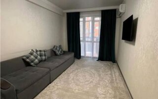 Продажа 2-комнатной квартиры, 60 м² - Продажа квартир в новостройках Алматы без посредников