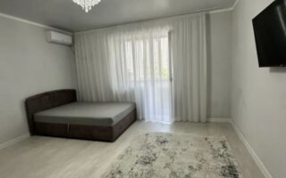 Продажа 1-комнатной квартиры, 45 м² - Продажа однокомнатных квартир в Уральске