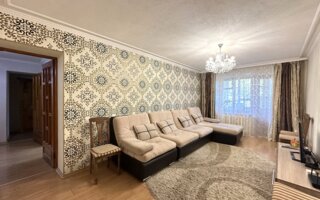 Продажа 5-комнатной квартиры, 101.4 м² - Продажа недвижимости в Караганде - страница 11